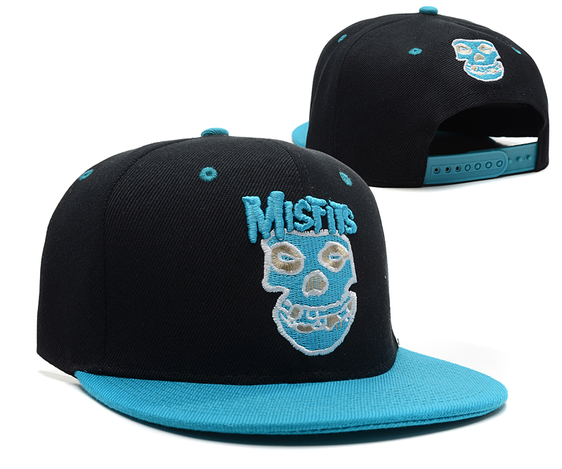 Trukfit Misfits Snapback Hat #05